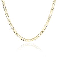 Collier Damiata Gioielli Homme in Or jaune 2113/102 - 2113/102